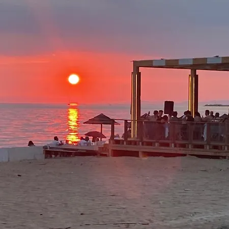 Casa Costa Di Luce Σπίτι διακοπών Scoglitti