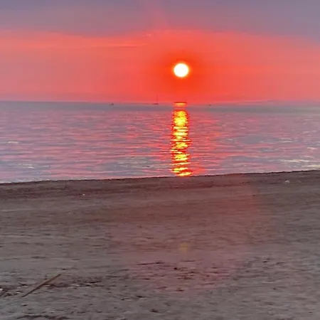 Casa Costa Di Luce Σπίτι διακοπών