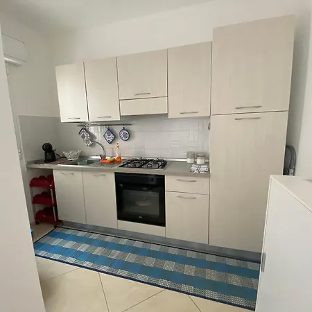 Casa Costa Di Luce Scoglitti