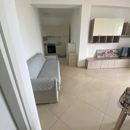 Casa Costa Di Luce Σπίτι διακοπών Scoglitti