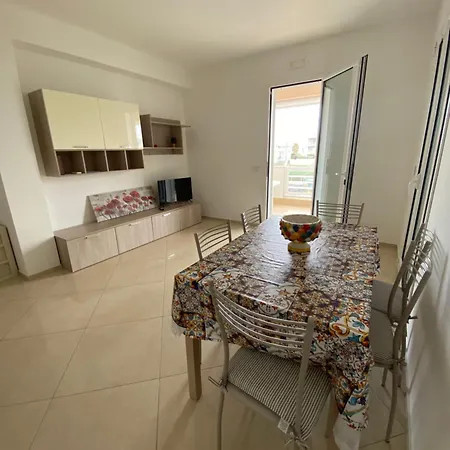 Casa Costa Di Luce * Scoglitti
