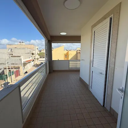 Σπίτι διακοπών Casa Costa Di Luce Scoglitti