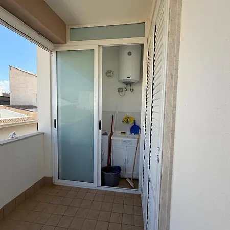Casa Costa Di Luce *