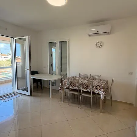 Σπίτι διακοπών Casa Costa Di Luce *