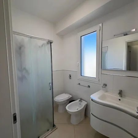 Casa Costa Di Luce