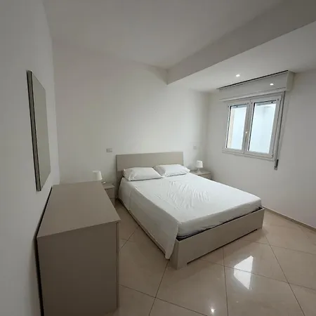 Casa Costa Di Luce *