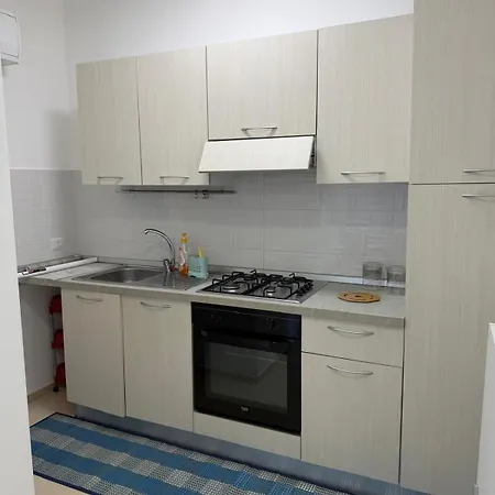 Casa Costa Di Luce Scoglitti