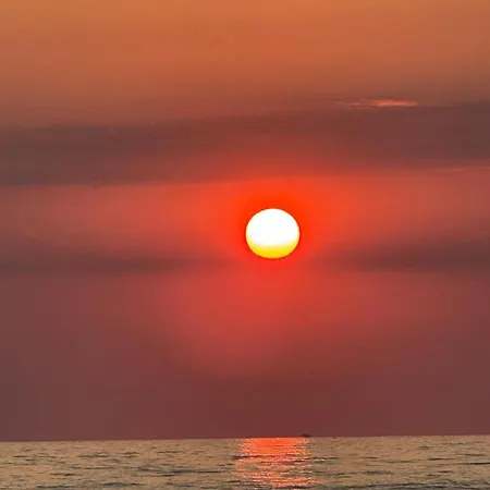 Casa Costa Di Luce Σπίτι διακοπών